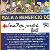 Gala benéfica Navidad en Bigastro